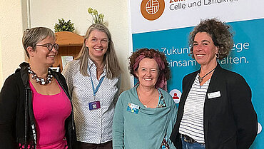 Zukunfts Pflege Netz